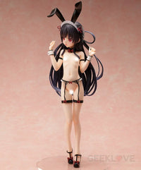 BINDing - Hachiroku Bunny Ver. Maitetsu 1/4 Scale - GeekLoveph