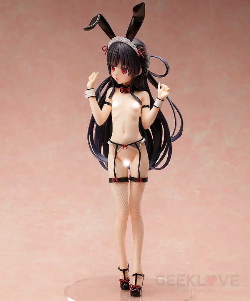 BINDing - Hachiroku Bunny Ver. Maitetsu 1/4 Scale - GeekLoveph