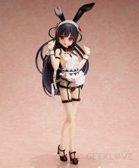 BINDing - Hachiroku Bunny Ver. Maitetsu 1/4 Scale - GeekLoveph