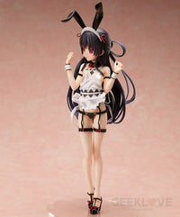 BINDing - Hachiroku Bunny Ver. Maitetsu 1/4 Scale - GeekLoveph