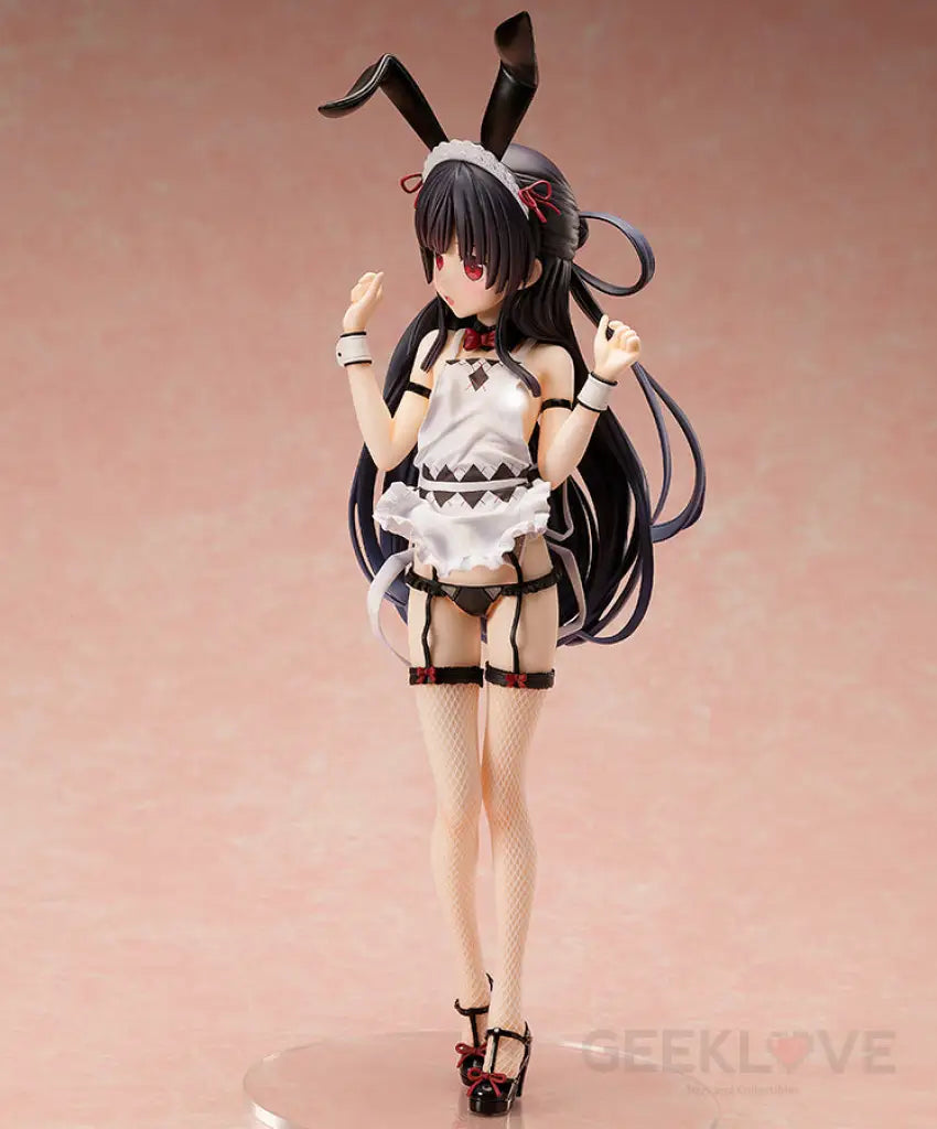 BINDing - Hachiroku Bunny Ver. Maitetsu 1/4 Scale - GeekLoveph