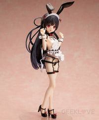BINDing - Hachiroku Bunny Ver. Maitetsu 1/4 Scale - GeekLoveph
