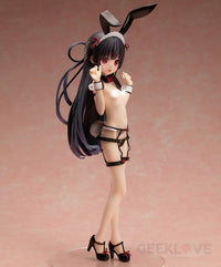 BINDing - Hachiroku Bunny Ver. Maitetsu 1/4 Scale - GeekLoveph