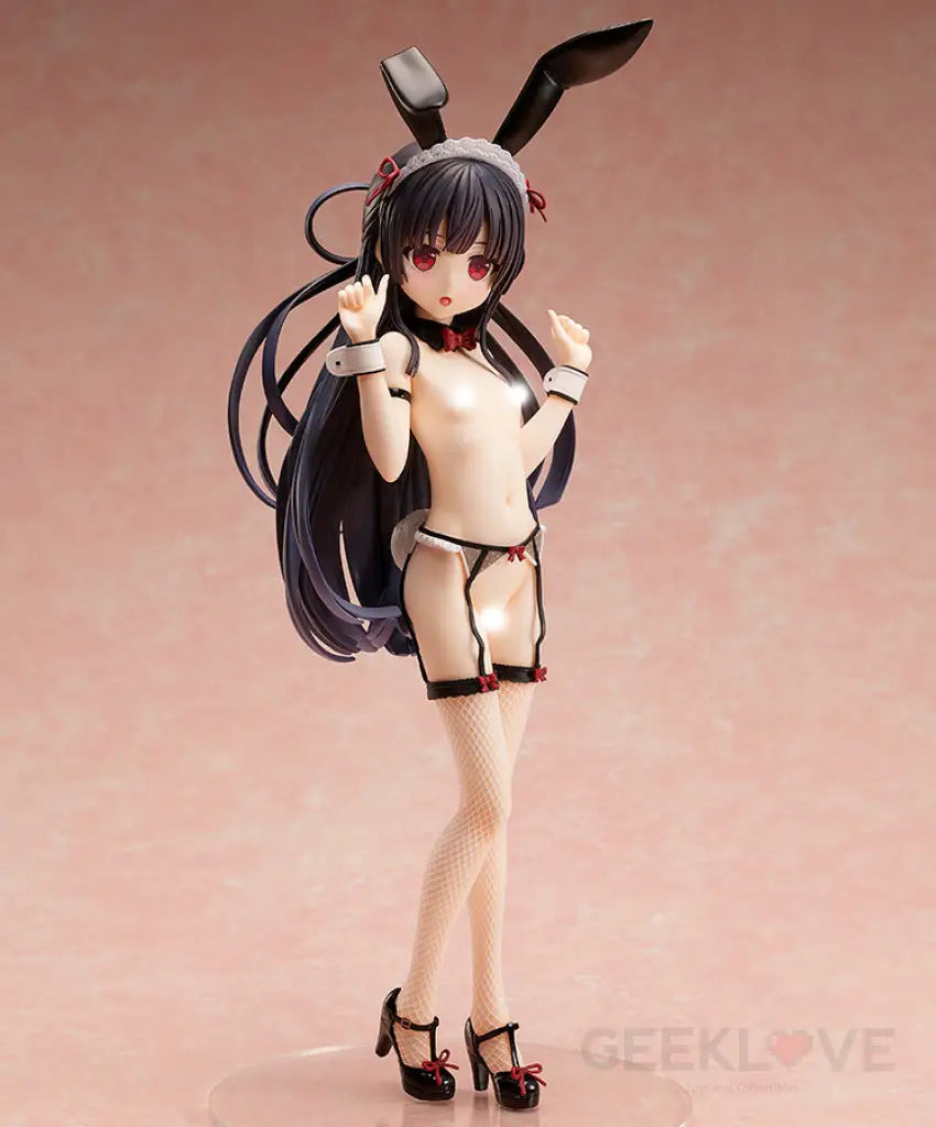 BINDing - Hachiroku Bunny Ver. Maitetsu 1/4 Scale - GeekLoveph