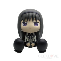 [Binivini Baby] Soft Vinyl Figure Puella Magi Madoka Magica Homura Akemi Pre Order Price