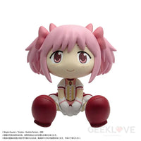 [Binivini Baby] Soft Vinyl Figure Puella Magi Madoka Magica Kaname Designer/Art Toy