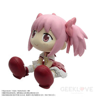 [Binivini Baby] Soft Vinyl Figure Puella Magi Madoka Magica Kaname Designer/Art Toy