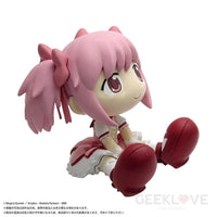 [Binivini Baby] Soft Vinyl Figure Puella Magi Madoka Magica Kaname Designer/Art Toy