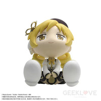 [Binivini Baby] Soft Vinyl Figure Puella Magi Madoka Magica Mami Tomoe Designer/Art Toy