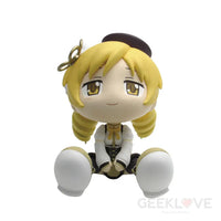 [Binivini Baby] Soft Vinyl Figure Puella Magi Madoka Magica Mami Tomoe Pre Order Price Designer/Art