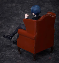 Black Butler Boarding School Arc Ciel Phantomhive Statue