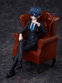 Black Butler Boarding School Arc Ciel Phantomhive Statue