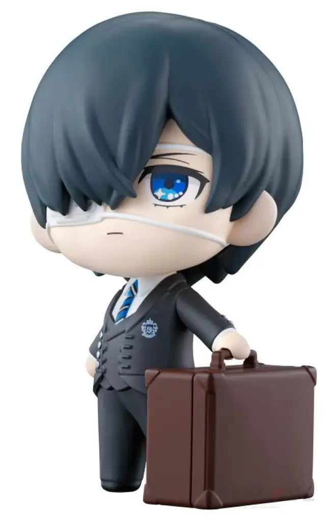 Black Butler Tekupiku Ciel Phantomhive Pre Order Price Tekupiku