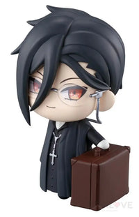 Black Butler Tekupiku Sebastian Michaelis Tekupiku