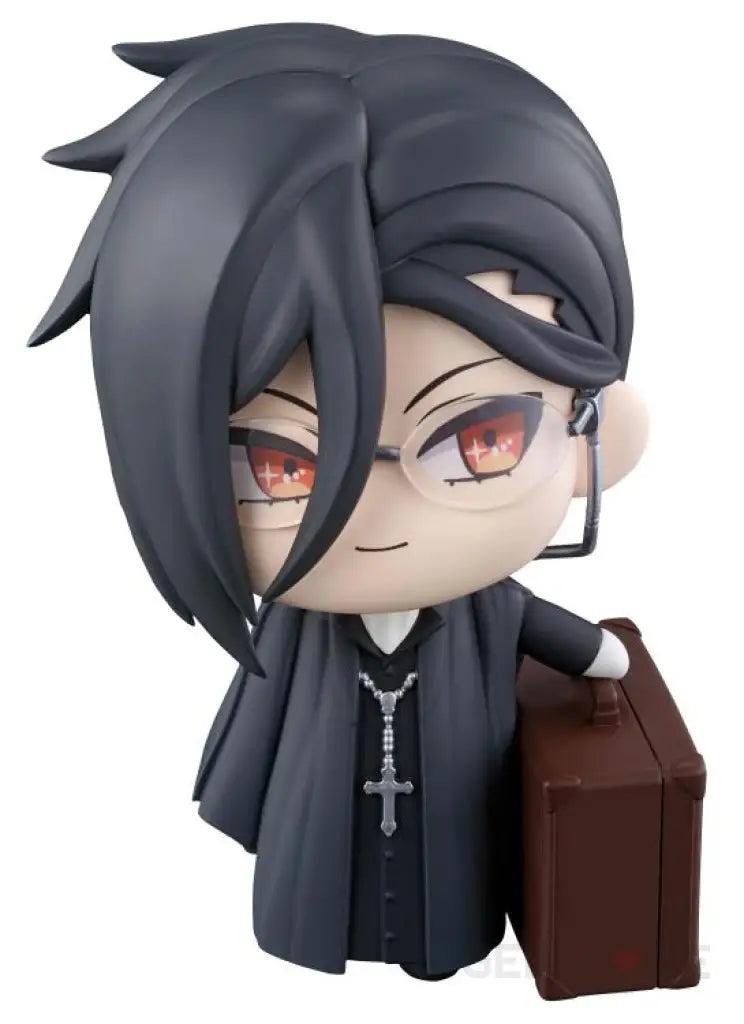 Black Butler Tekupiku Sebastian Michaelis Pre Order Price Tekupiku