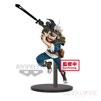 Black Clover DXF Figure-Asta Ver.B - GeekLoveph