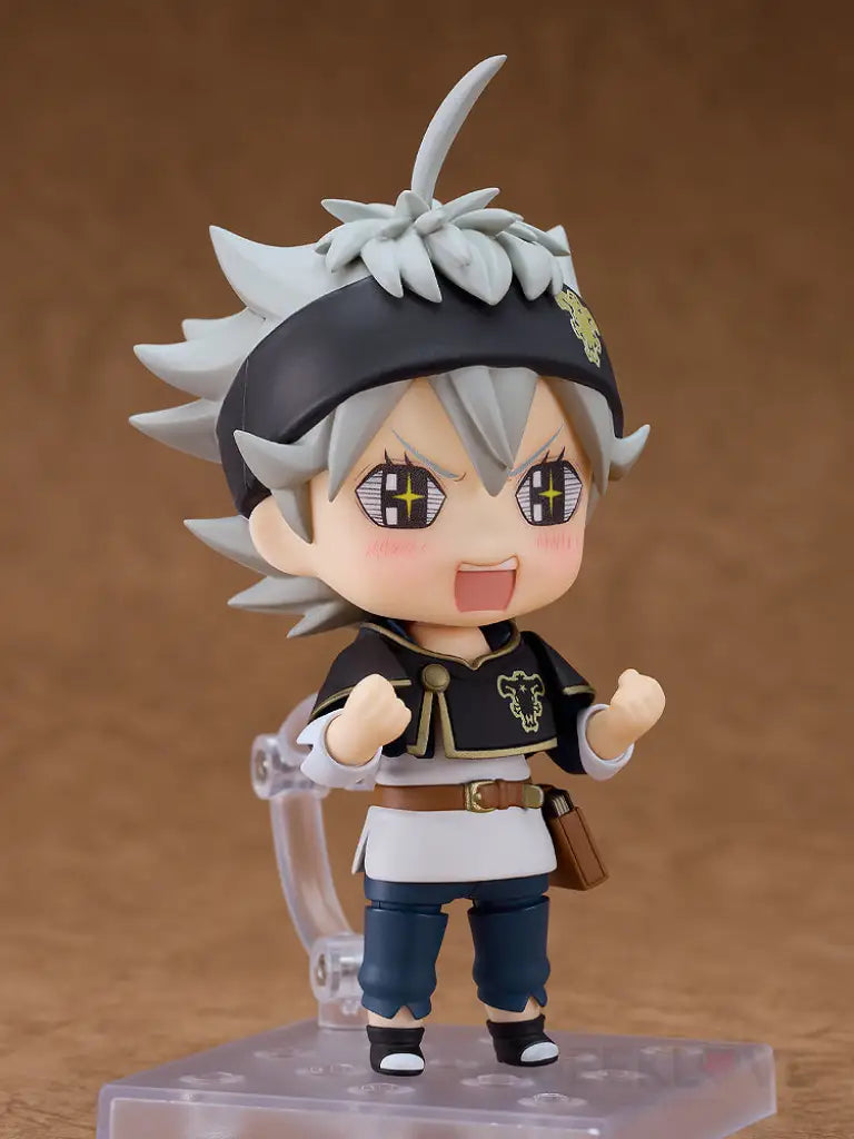 Black Clover Nendoroid Asta