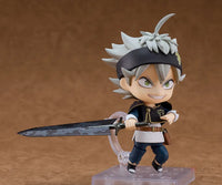 Black Clover Nendoroid Asta