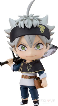 Black Clover Nendoroid Asta