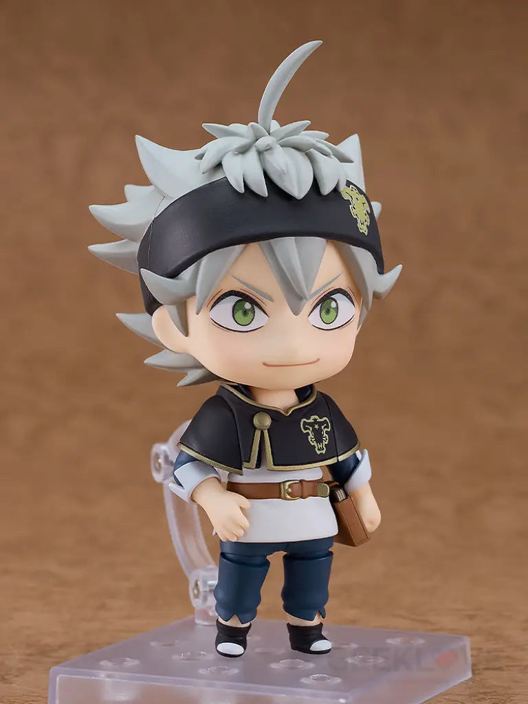 Black Clover Nendoroid Asta Pre Order Price