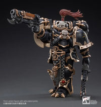 Black Legion Havocs Champion Brother Slael Preorder