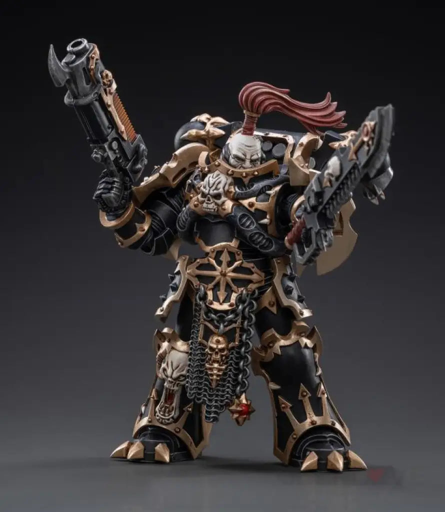 Black Legion Havocs Champion Brother Slael Preorder