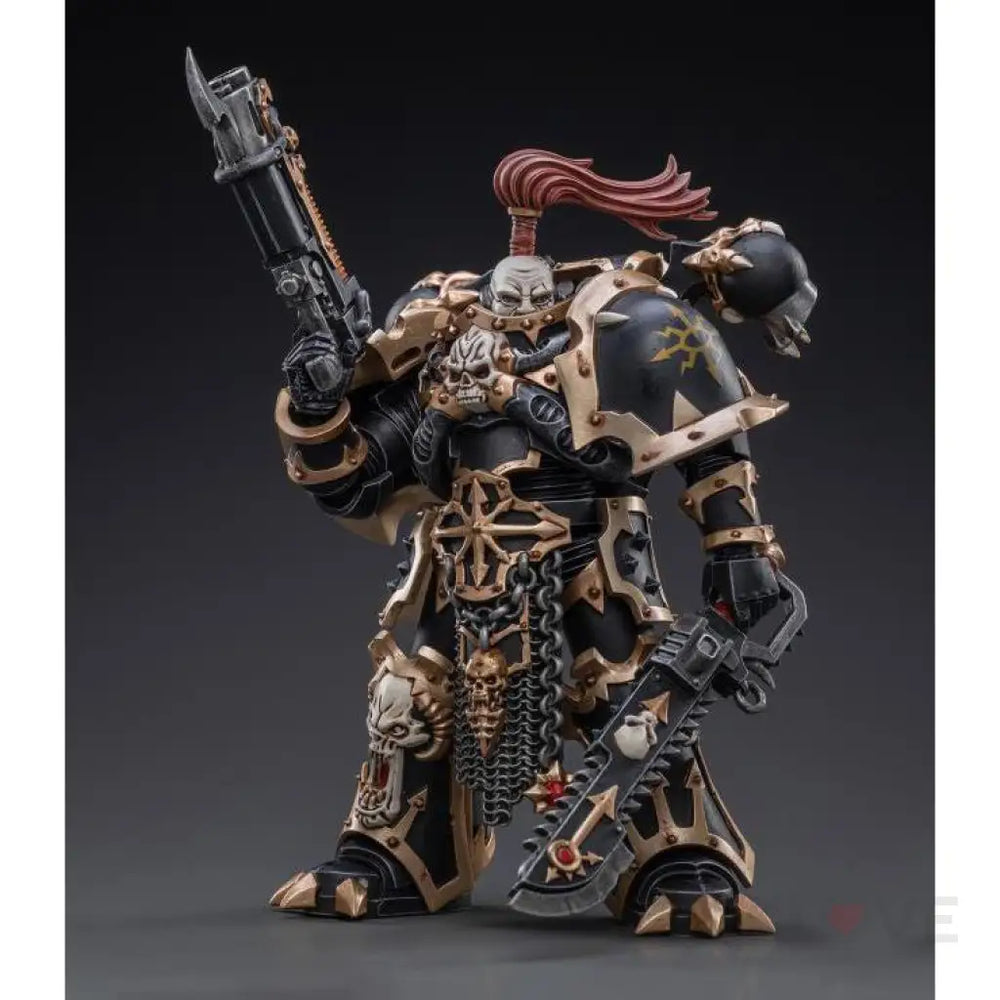 Black Legion Havocs Champion Brother Slael Deposit Preorder