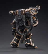 Black Legion Havocs Marine 02 Preorder