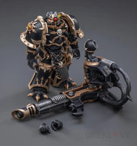 Black Legion Havocs Marine 02 Preorder