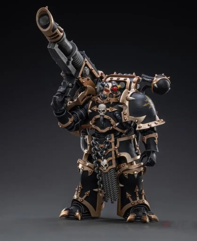 Black Legion Havocs Marine 02 Preorder