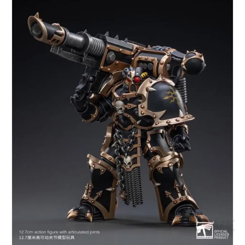 Black Legion Havocs Marine 02 Preorder