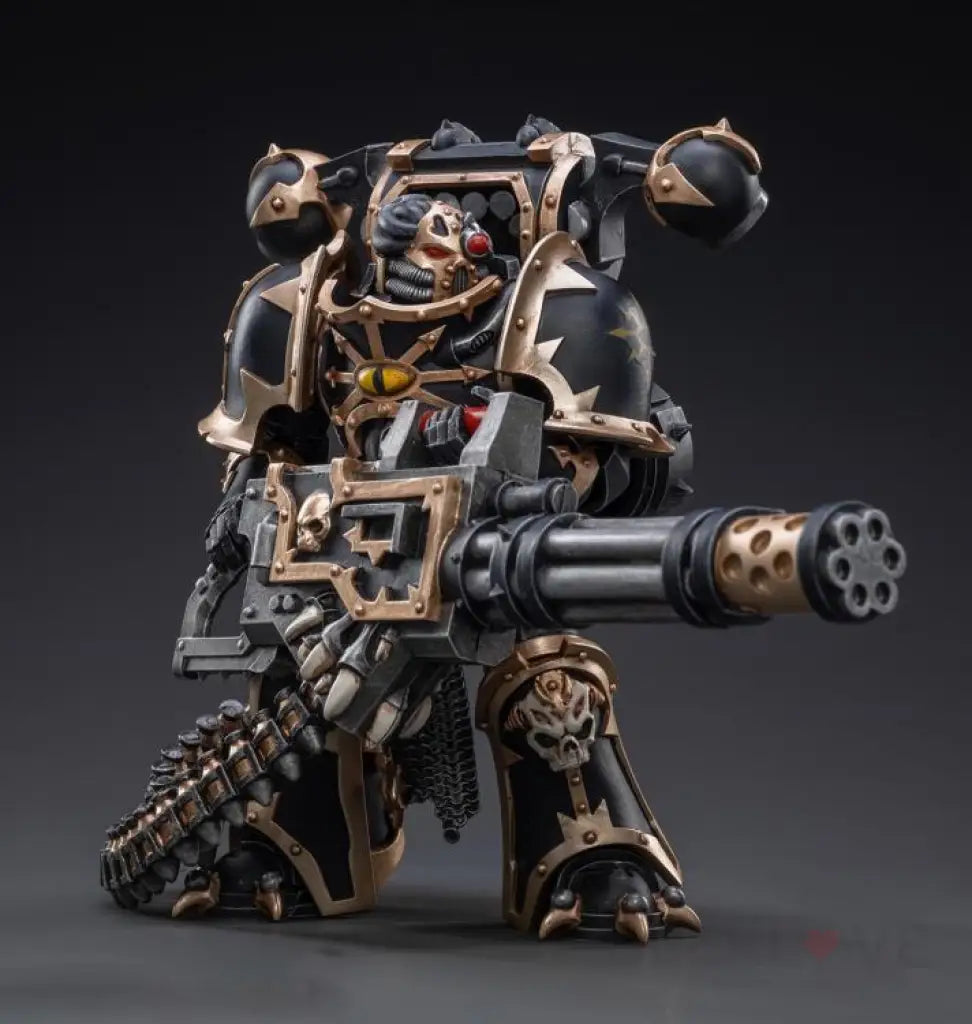 Black Legion Havocs Marine 03 Preorder