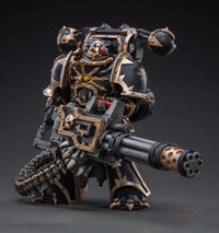 Black Legion Havocs Marine 03 Preorder