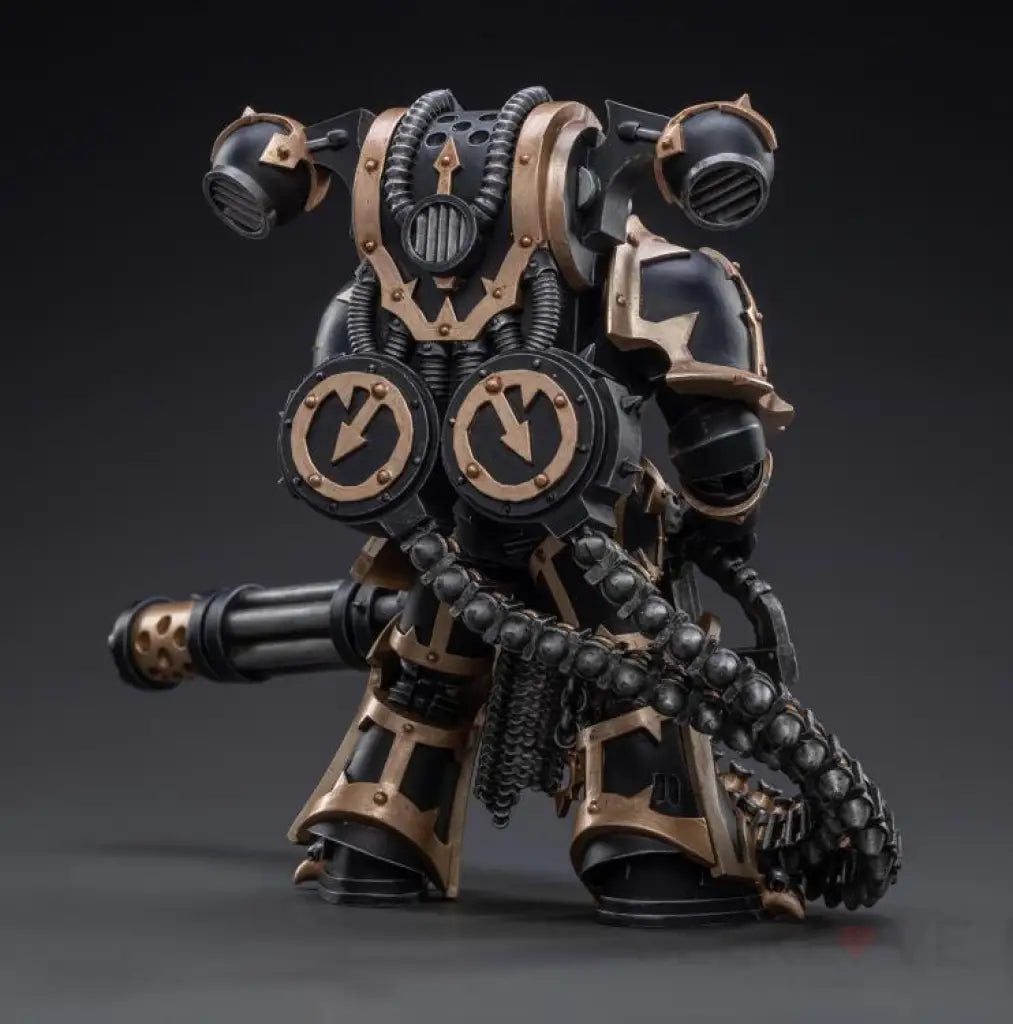 Black Legion Havocs Marine 03 Preorder