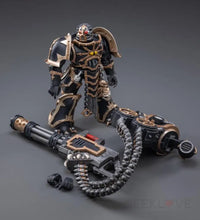 Black Legion Havocs Marine 03 Preorder