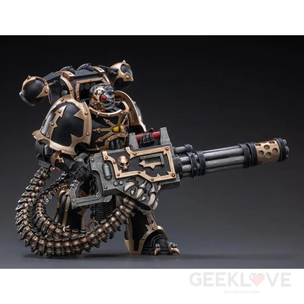 Black Legion Havocs Marine 03 Deposit Preorder