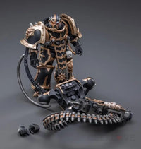 Black Legion Havocs Marine 04 Preorder