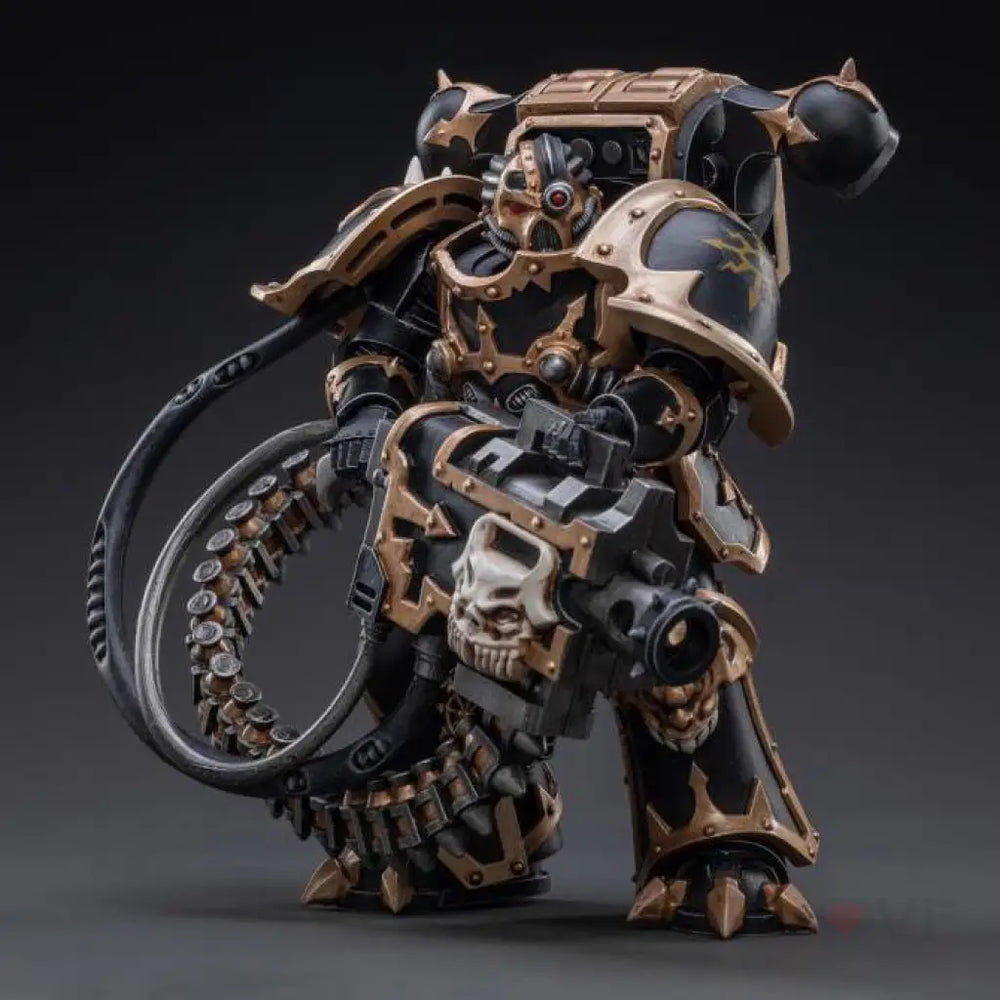 Black Legion Havocs Marine 04 Deposit Preorder