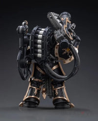 Black Legion Havocs Marine 05 Preorder