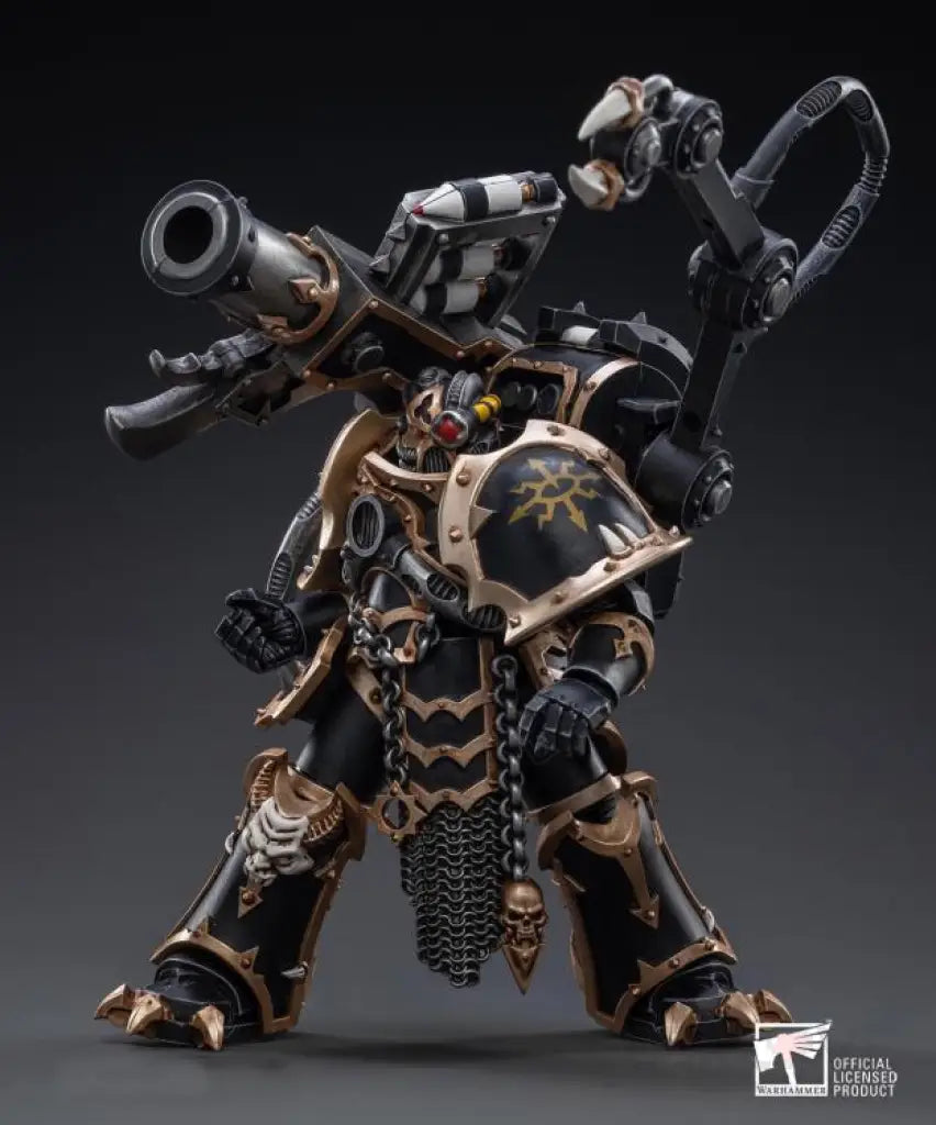 Black Legion Havocs Marine 05 Preorder