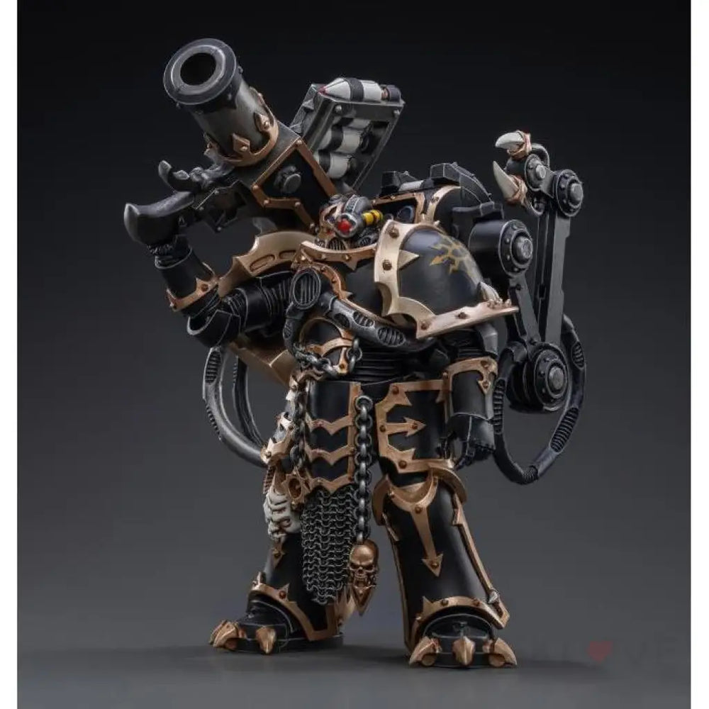 Black Legion Havocs Marine 05 Deposit Preorder