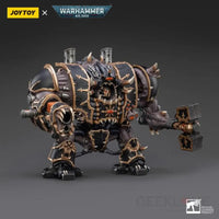 Black Legion Helbrute Preorder