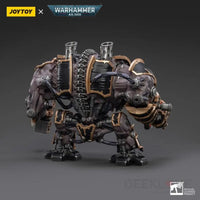 Black Legion Helbrute Preorder