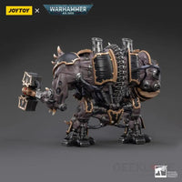 Black Legion Helbrute Preorder