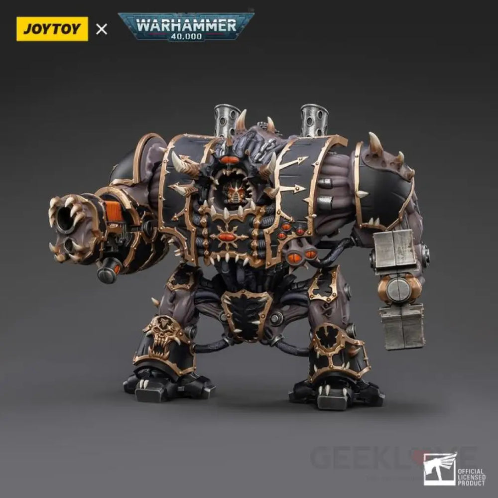 Black Legion Helbrute Deposit Preorder