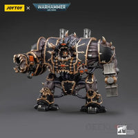 Black Legion Helbrute Deposit Preorder