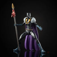 Black Panther Marvel Legends Shuri and Klaw - Toys R Us Exclusive - GeekLoveph