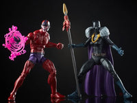 Black Panther Marvel Legends Shuri and Klaw - Toys R Us Exclusive - GeekLoveph