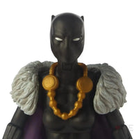 Black Panther Marvel Legends Shuri and Klaw - Toys R Us Exclusive - GeekLoveph