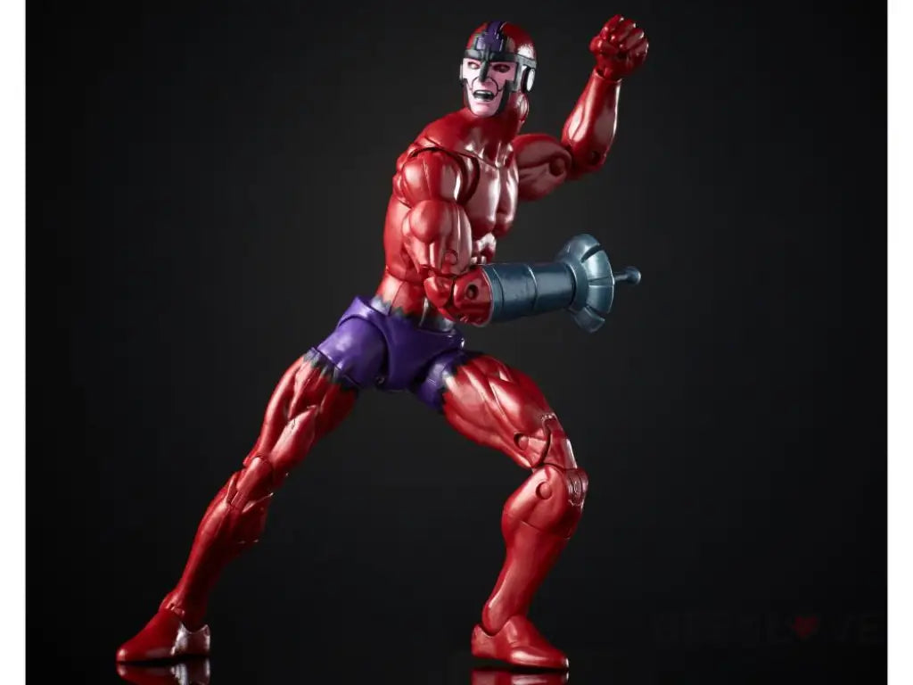 Black Panther Marvel Legends Shuri and Klaw - Toys R Us Exclusive - GeekLoveph